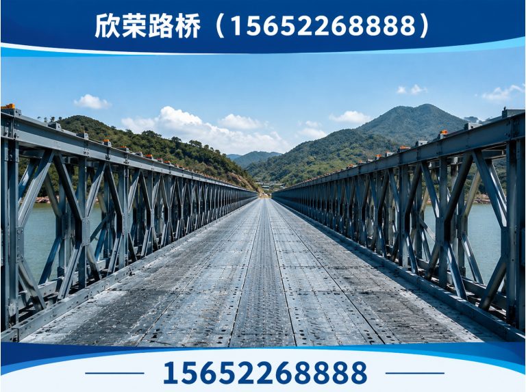 沧县装配式桥面板展示图